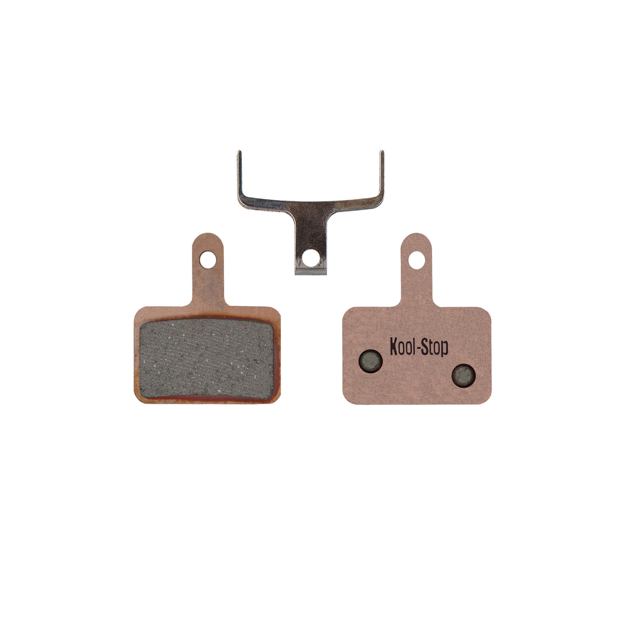 Sintered Disc Pads (Shimano)
