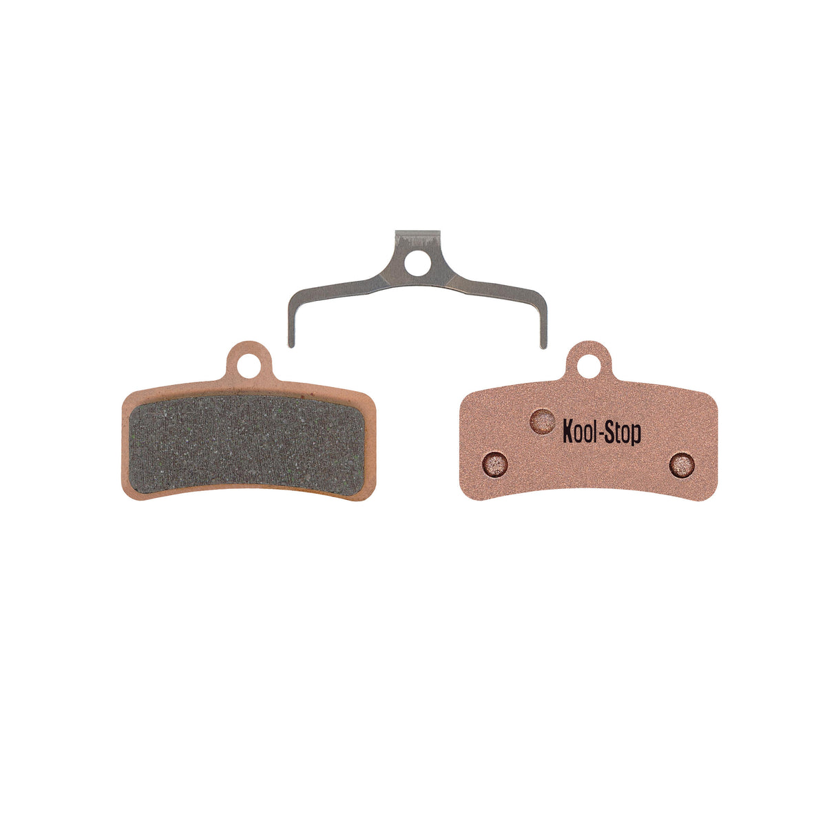 Sintered Disc Pads (Shimano)