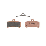 Sintered Disc Pads (Shimano)