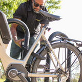 Ring Lock w/Flexible Mount