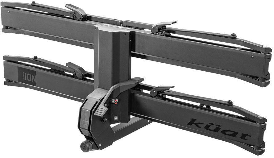 Piston ION eBike Rack - 2", 2-Bike