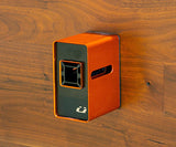 RackDock Rack Storage