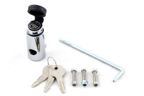 Transfer Lock Kit