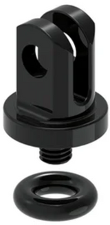 Go-Pro LED Adapter