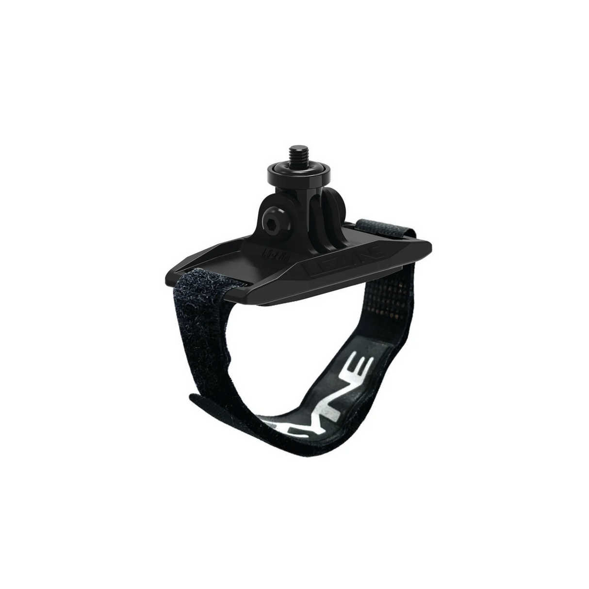 Led Helmet Mount – AL GP