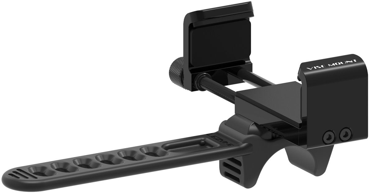 Smart Phone Vise Handlebar Mount
