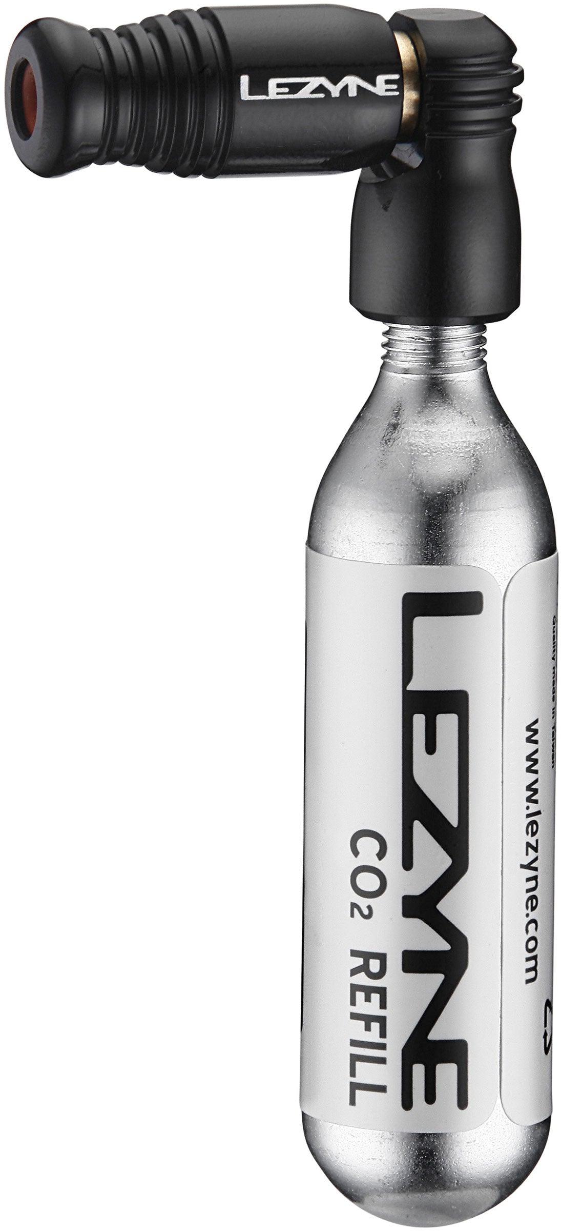 Trigger Speed Drive CO2