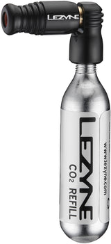 Trigger Speed Drive CO2