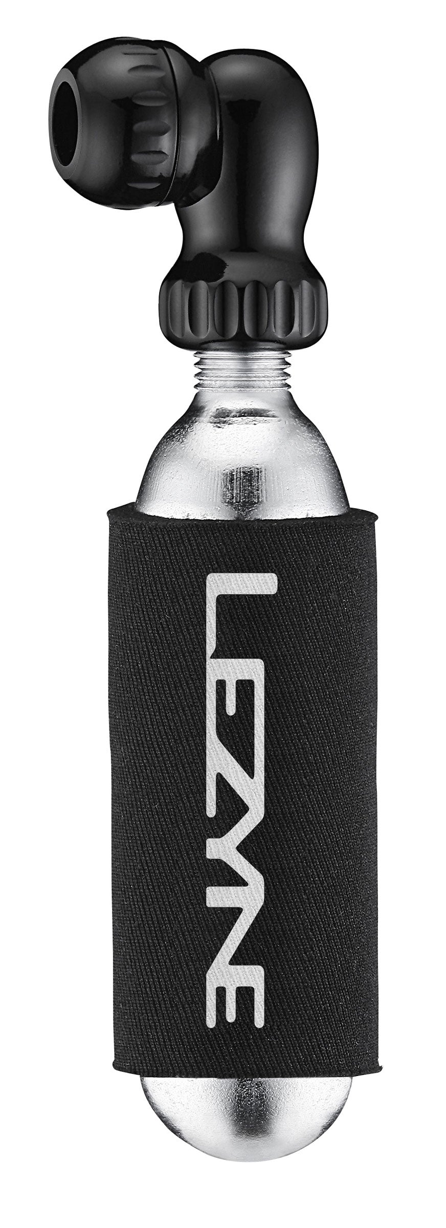 Twin Speed Drive CO2