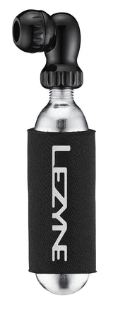 Twin Speed Drive CO2