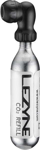 Twin Speed Drive CO2