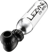 Twin Speed Drive CO2