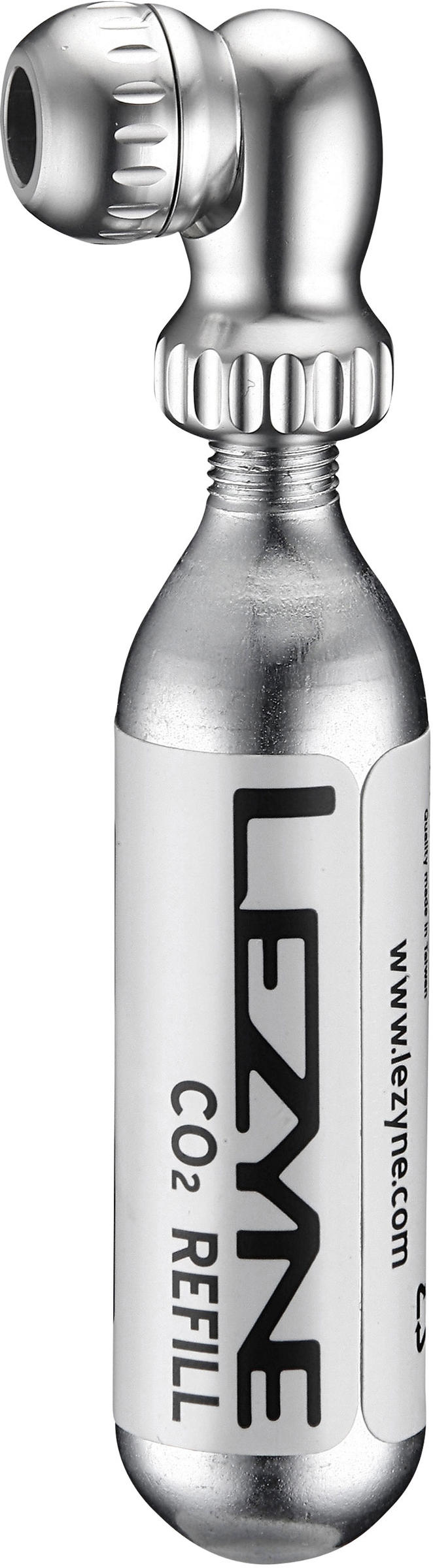 Twin Speed Drive CO2