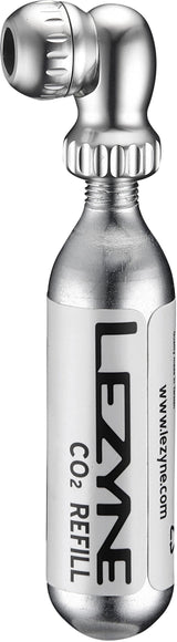 Twin Speed Drive CO2