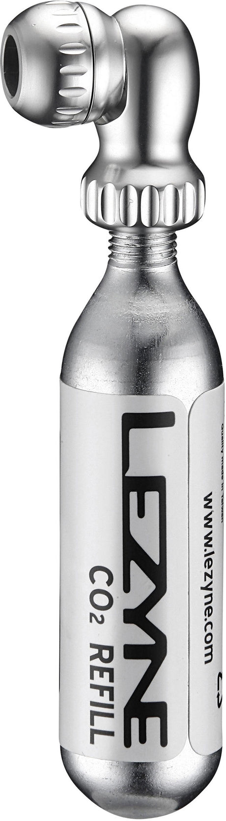 Twin Speed Drive CO2