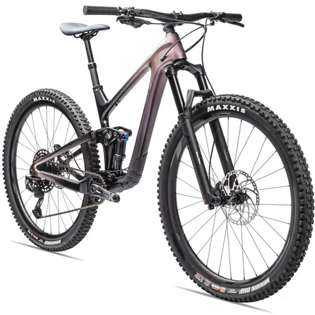 Intrigue Advanced Pro 29 3