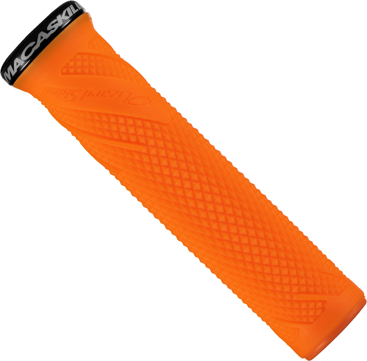 Danny MacAskill Lock-On Grips