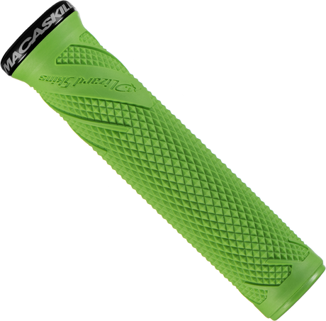 Danny MacAskill Lock-On Grips
