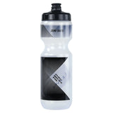 Lezyne Flow Bottle 750 Foggy Clear