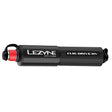Lezyne Clik Drive HV Pump Black