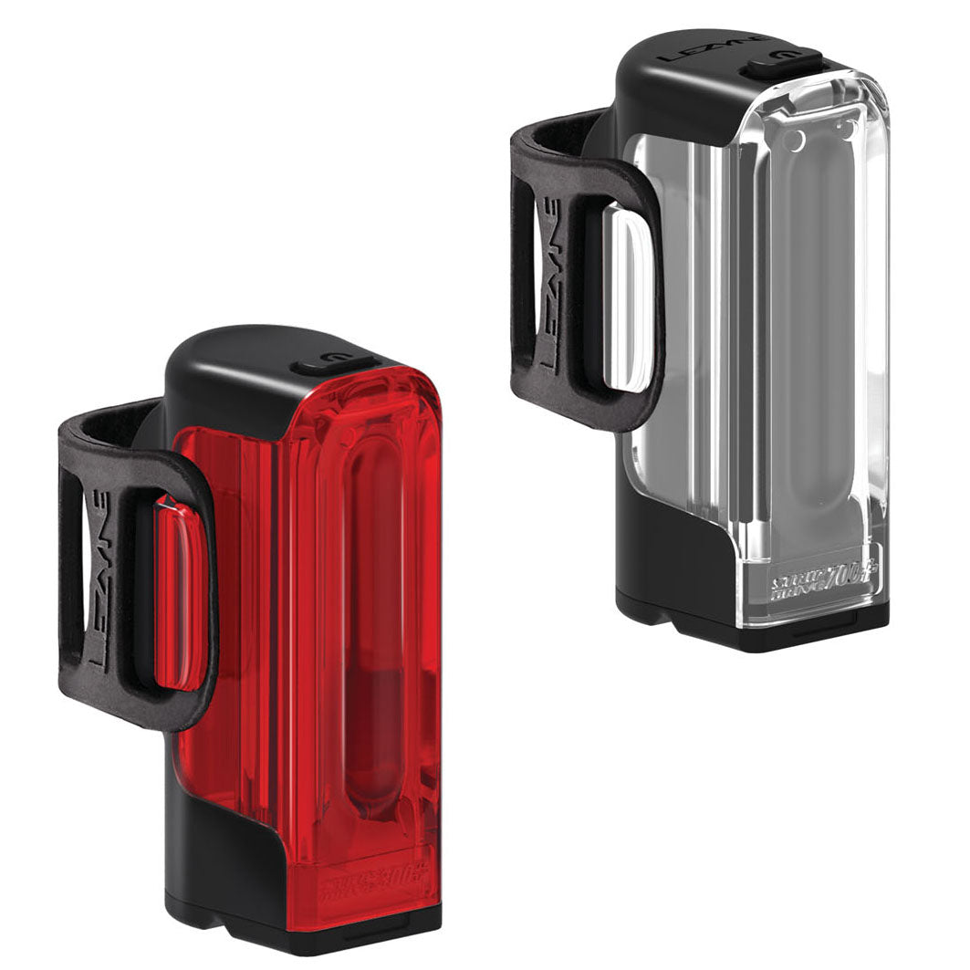 Lezyne Strip Drive Pair