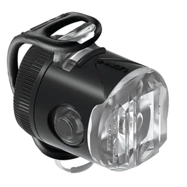 Lezyne Femto USB Drive Front Light Black  