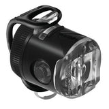 Lezyne Femto USB C Drive Front Light Black