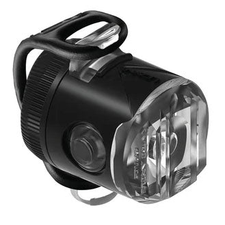 Lezyne Femto USB C Drive Front Light Black