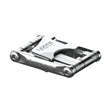 Lezyne SV Pro 10 Multi Tool Silver  