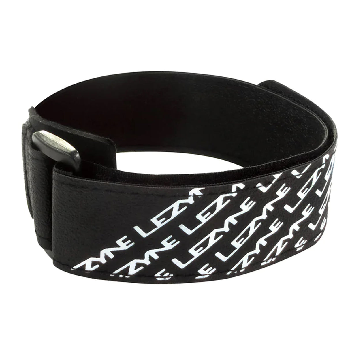 Lezyne Universal Strap Black  