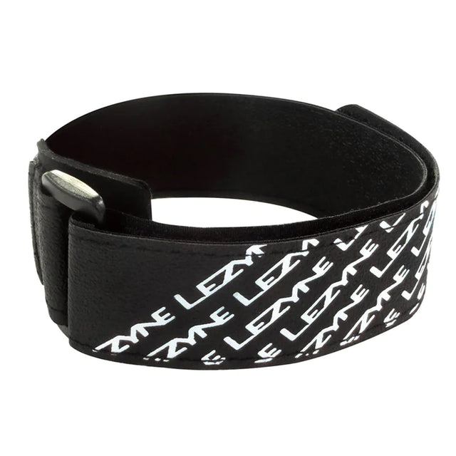 Lezyne Universal Strap Black  