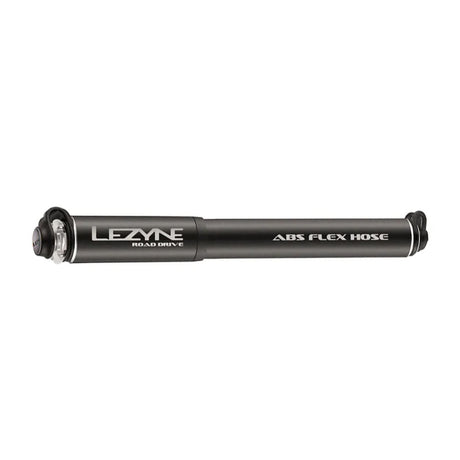 Lezyne Road Drive Pump Medium Black
