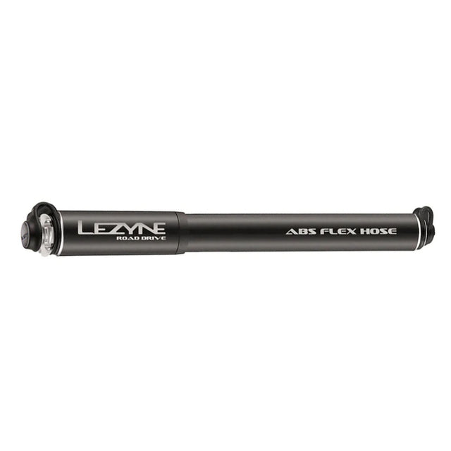Lezyne Road Drive Pump Large Black  