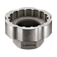 Lezyne External BB Tool For 3/8" Socket Driver