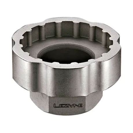 Lezyne External BB Tool For 3/8" Socket Driver