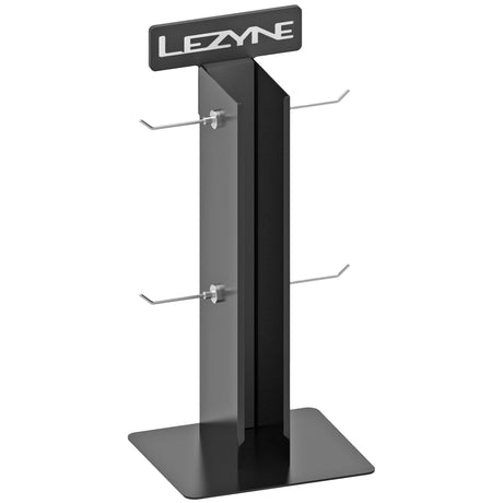 Lezyne Enahanced CO2 Counter Top Display Only