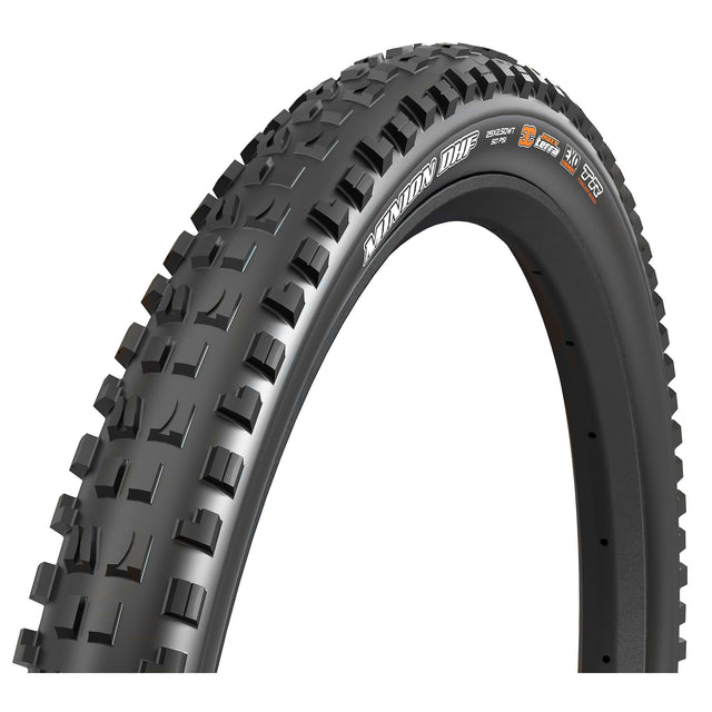 Maxxis Minion DHF Tire 26x2.3" 3CT/EXO/TR