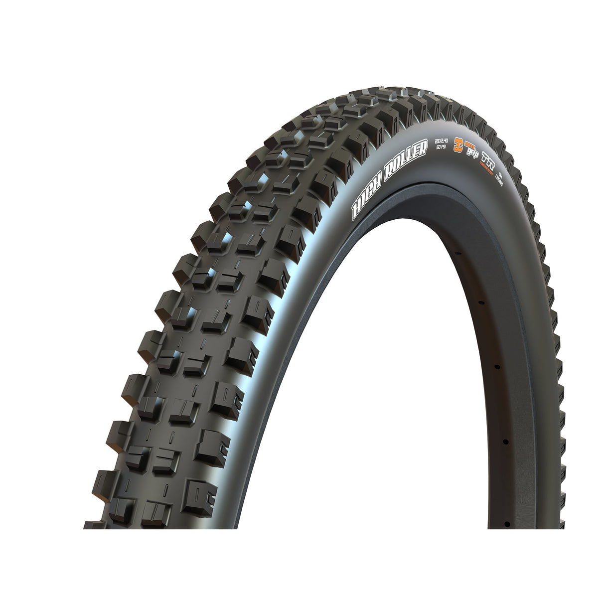 Maxxis Highroller 29x2.4" 3CG/EXO+/TR