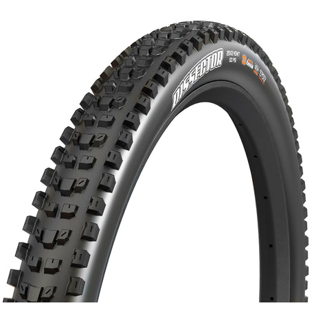 Maxxis Dissector Tire 27.5x2.4" DC/EXO/TR/WT  