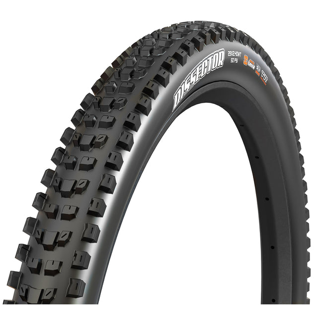 Maxxis Dissector Tire 27.5x2.6" DC/EXO/TR  