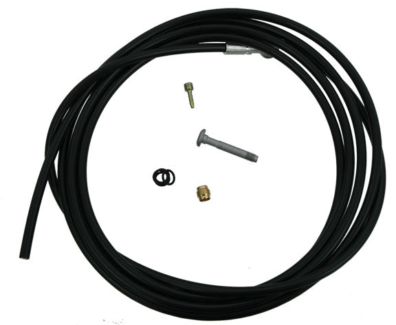 Hydraulic Tubing Kits