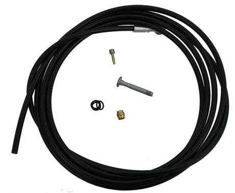 Hydraulic Tubing Kits