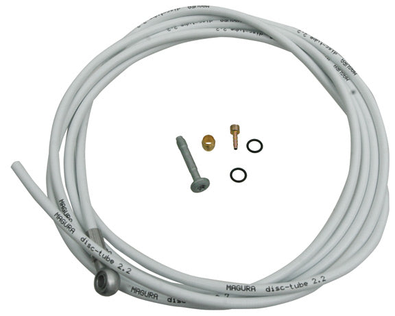 Hydraulic Tubing Kits