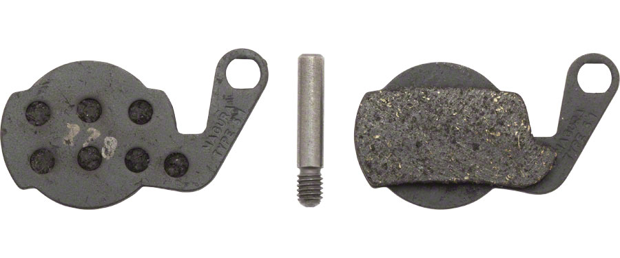 Type 5.1 Performance Pads