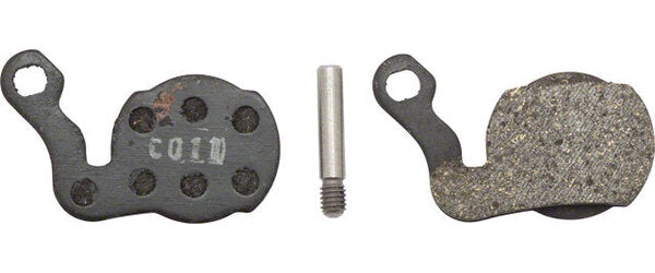 Type 6.2 Endurance Pads