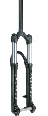 Circus Comp Straight TA-D 26 Fork - 110 x 20mm