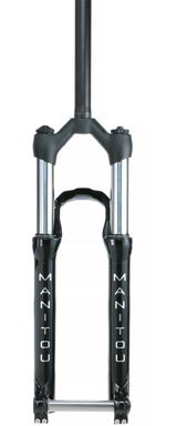 Circus Comp Straight TA-D 26 Fork - 110 x 20mm