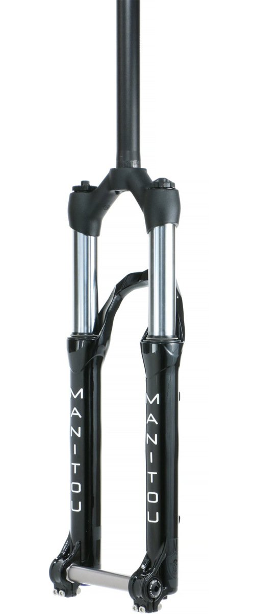 Circus Comp Straight TA-D 26 Fork - 110 x 20mm