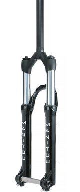 Circus Comp Straight TA-D 26 Fork - 110 x 20mm