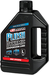 Plush Dynamic Light Suspension Fluid